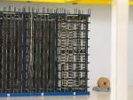 Patch panels coax