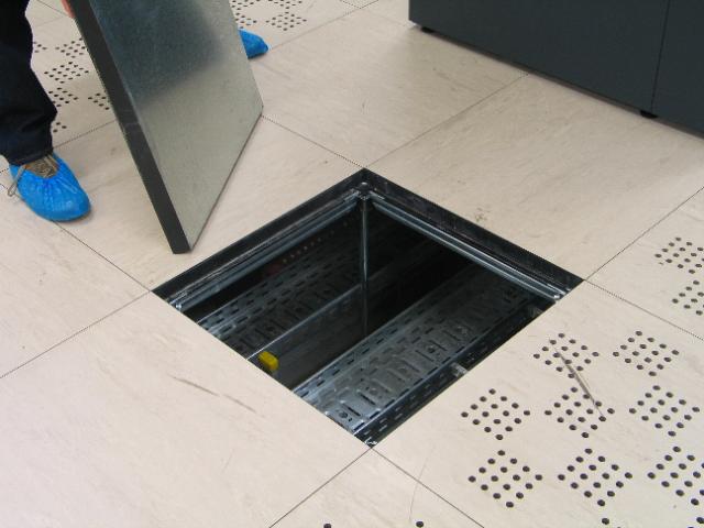 Technical floor